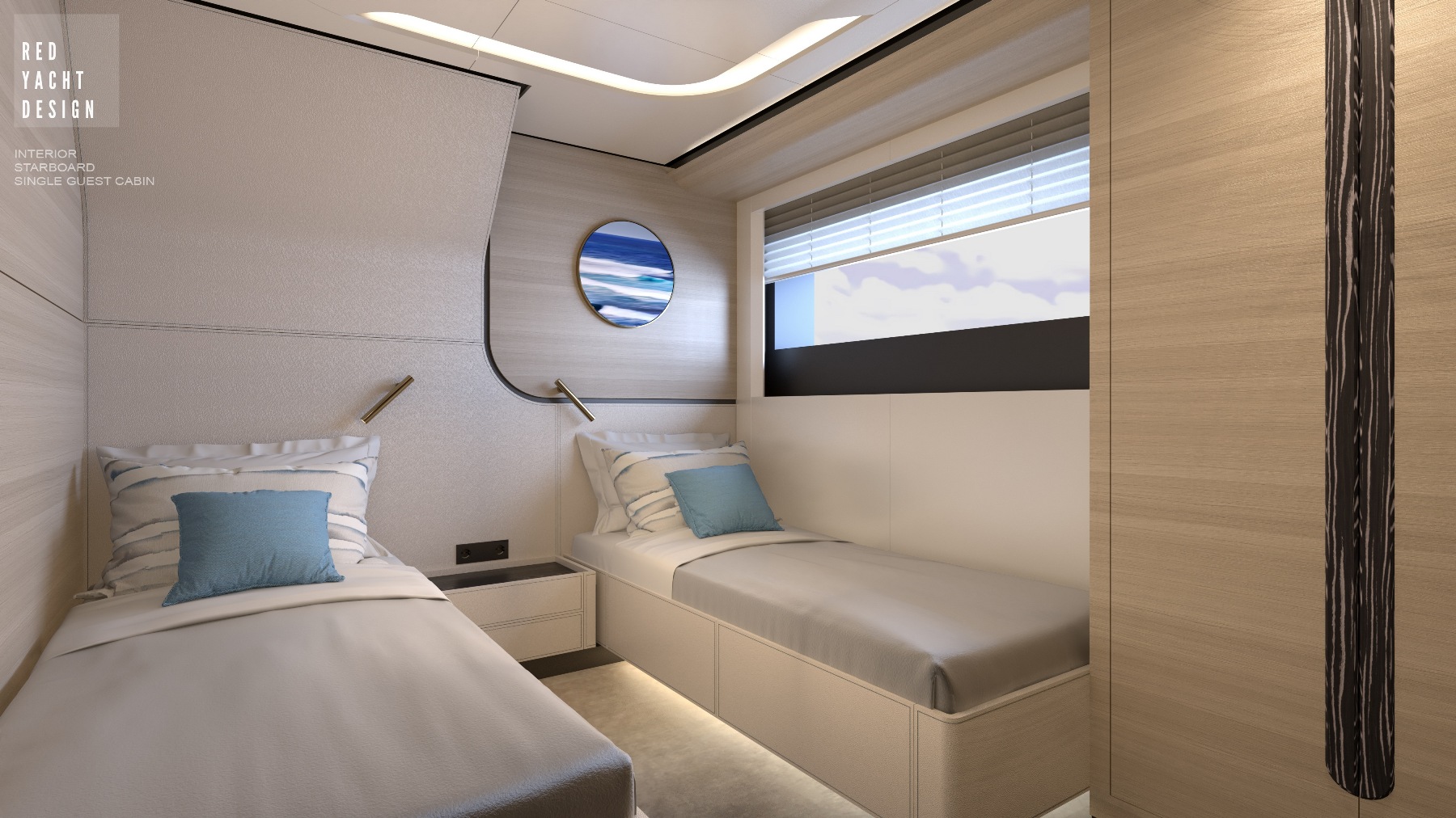 ORION YACHTS ORION ONE 2026