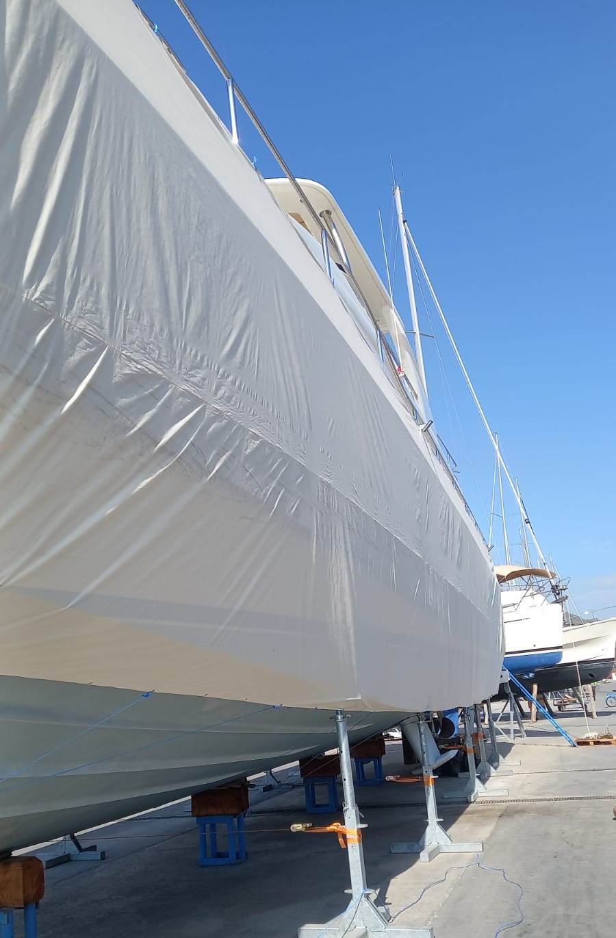 PRINCESS 82 2015