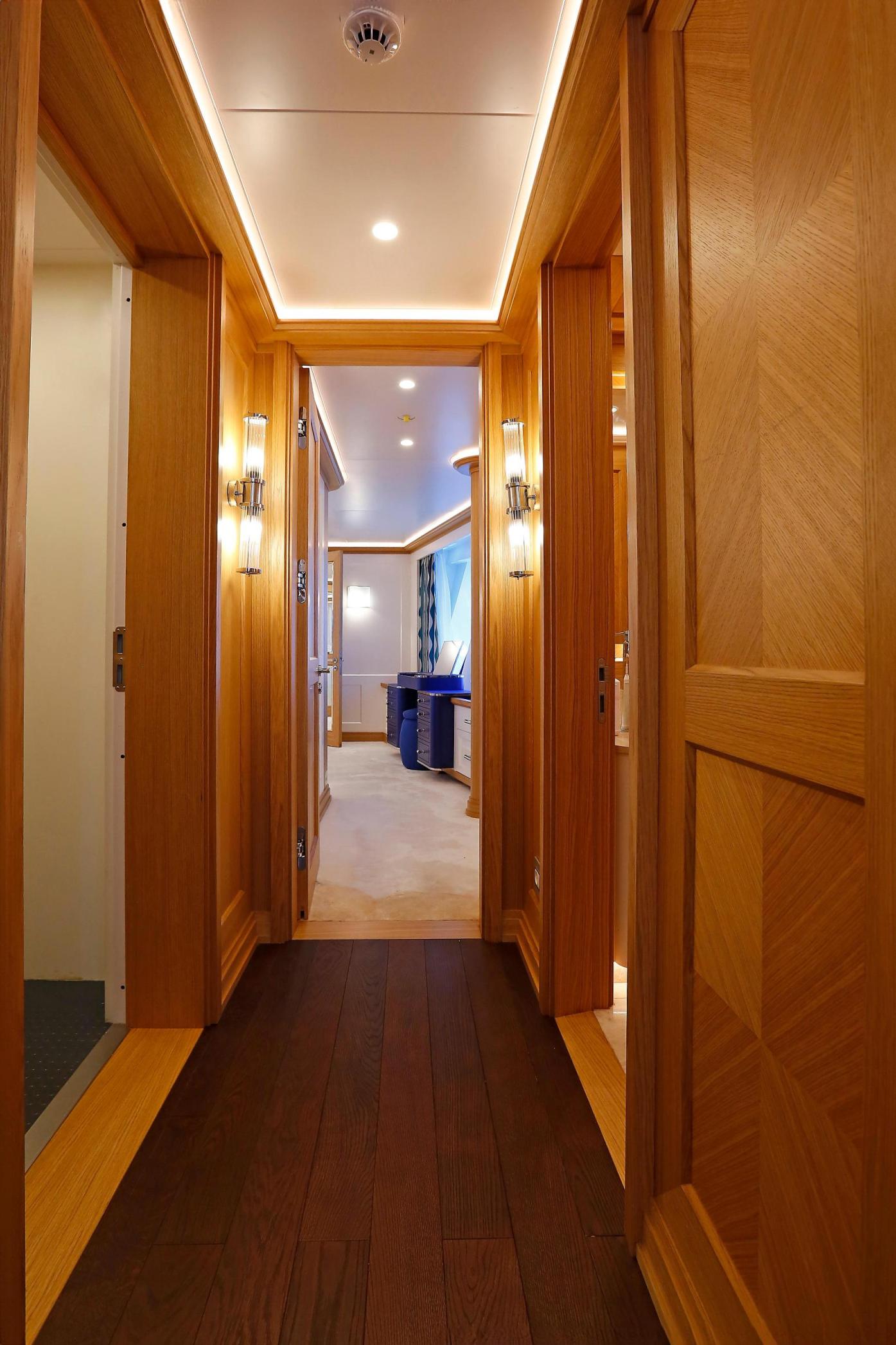 RMK YACHTS 120 2024 SEVEN SEAS