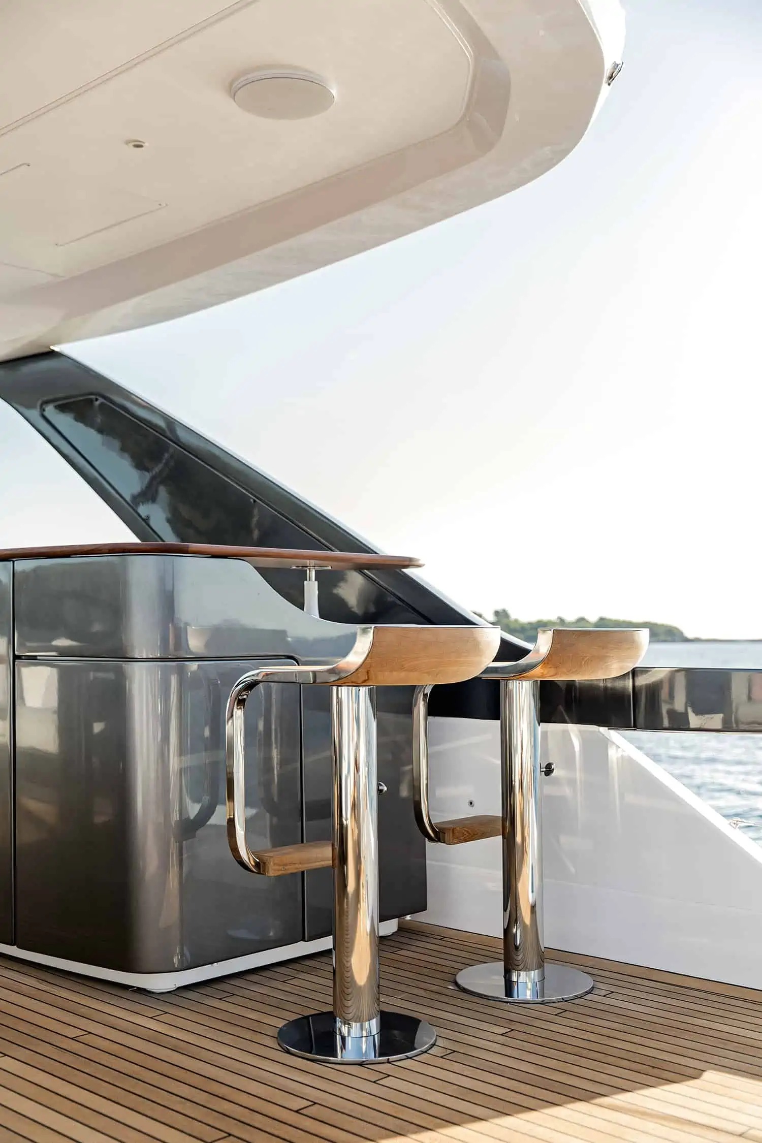 AZIMUT GRANDE 26 M 2025