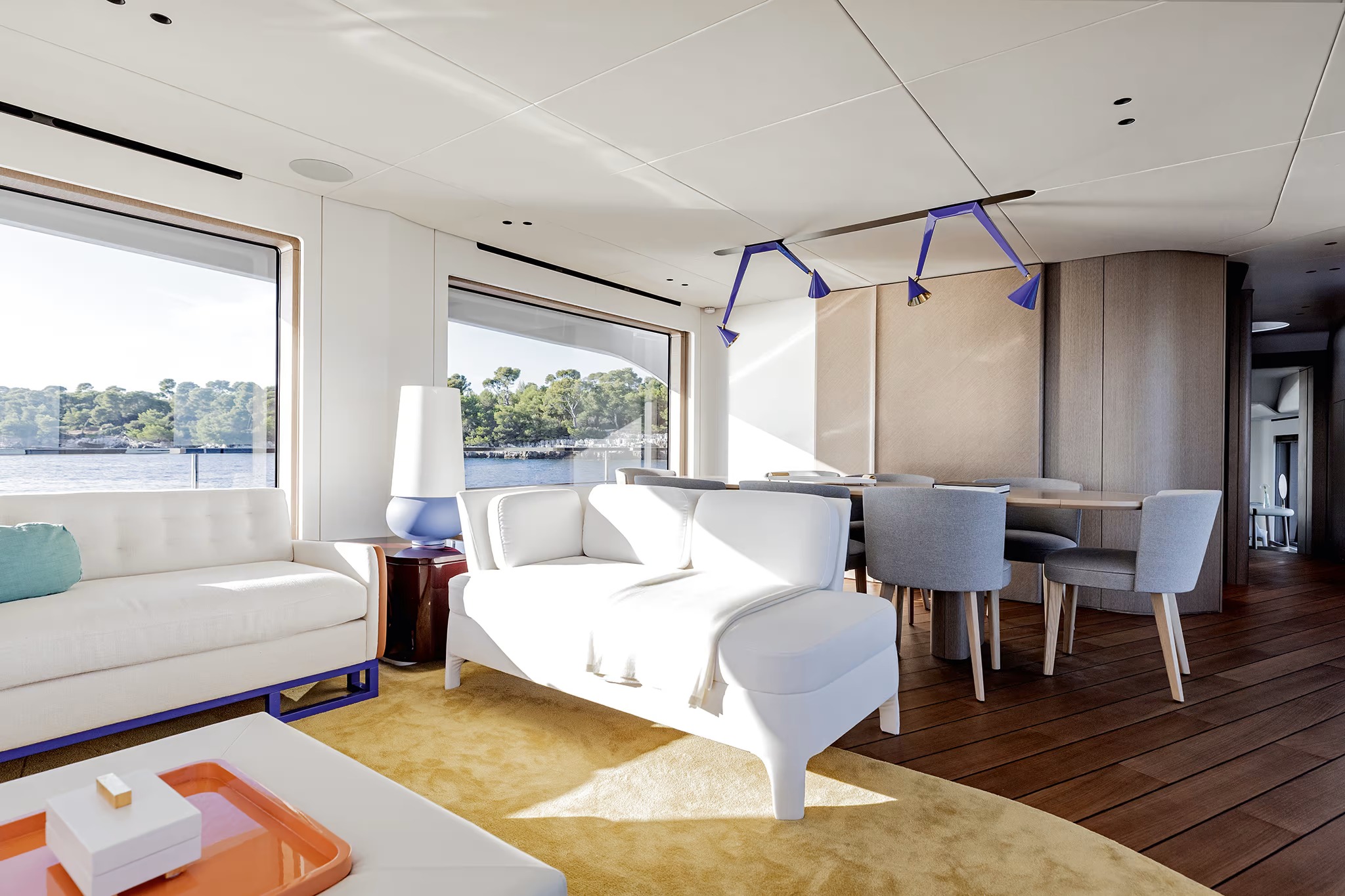 AZIMUT GRANDE 26 M 2025