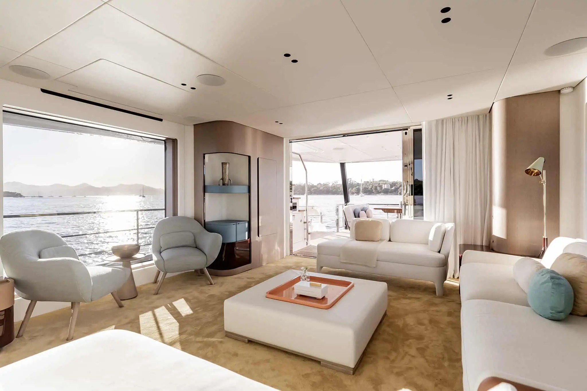 AZIMUT GRANDE 26 M 2025