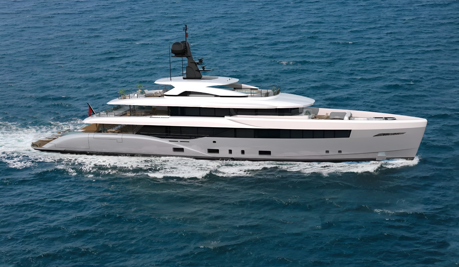 BILGIN 173 2027