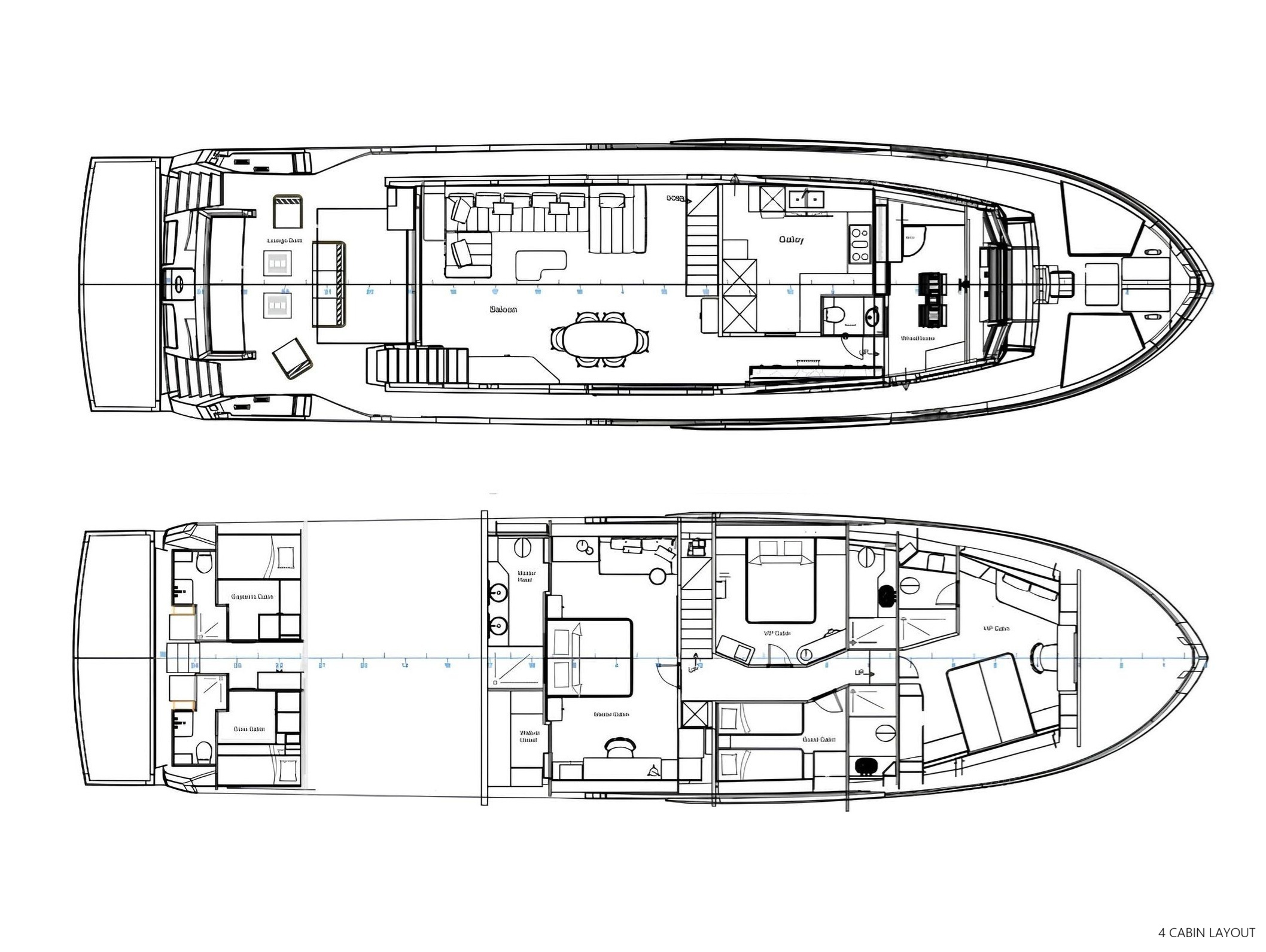 NUMARINE 27XP 2027