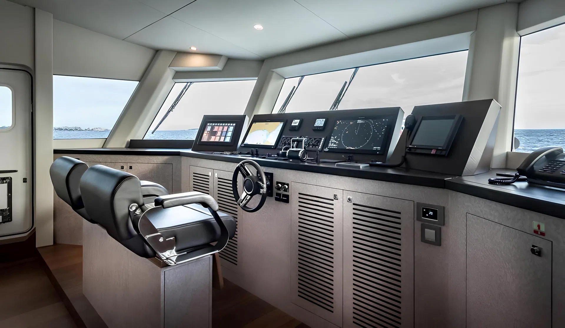 NUMARINE 37XP 2028