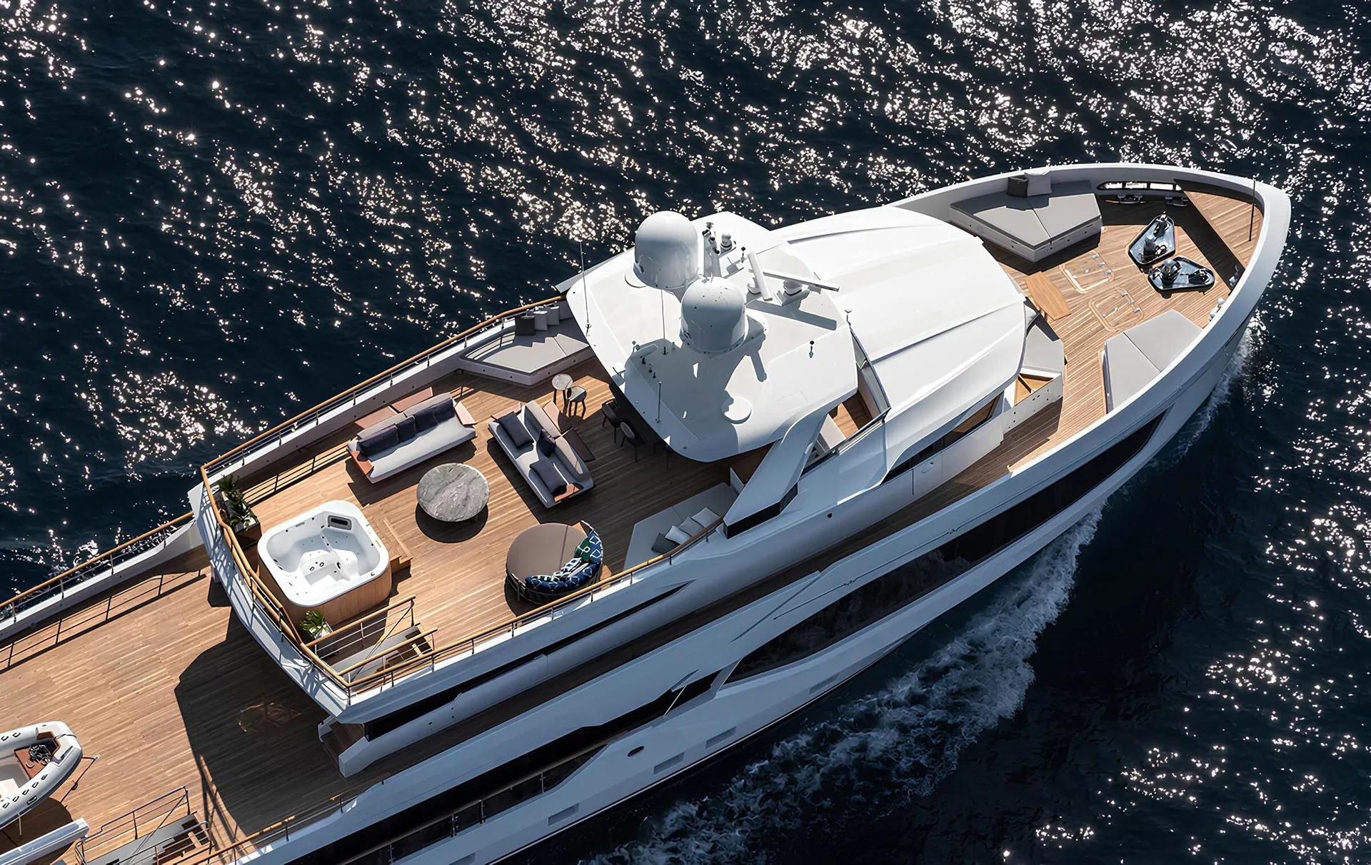 NUMARINE 37XP 2028