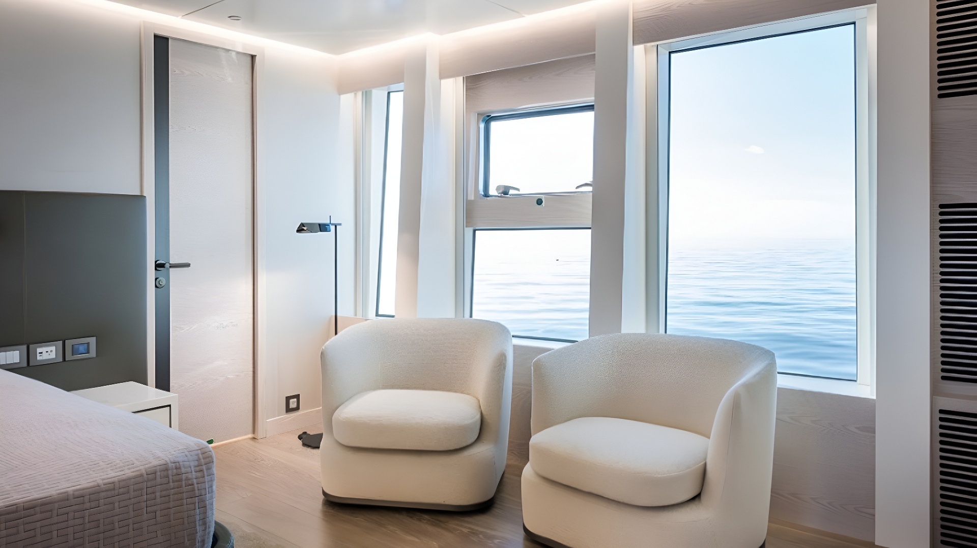 NUMARINE 40MXP 2028