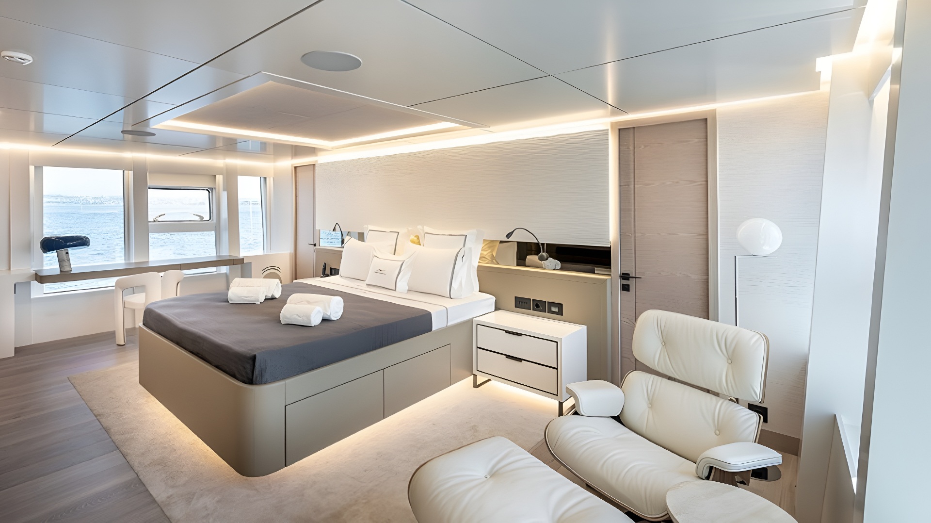 NUMARINE 40MXP 2028