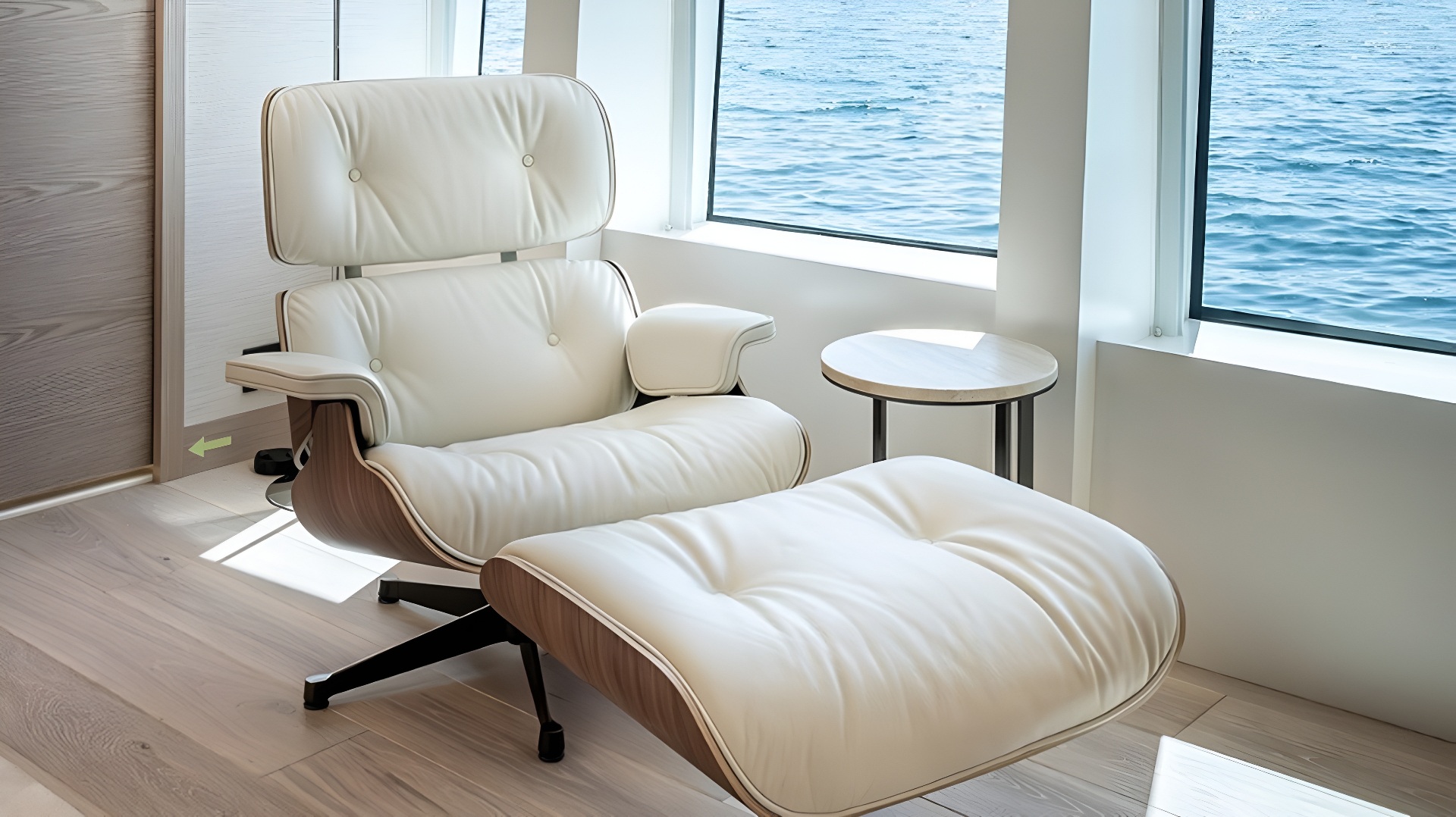 NUMARINE 40MXP 2028