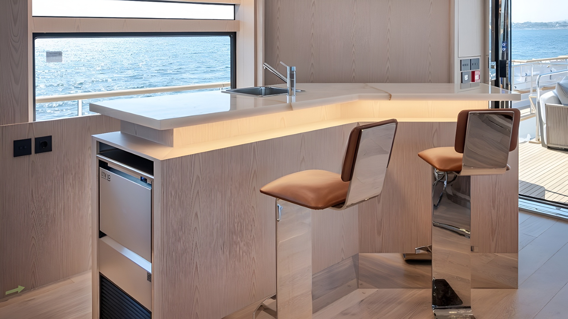 NUMARINE 40MXP 2028
