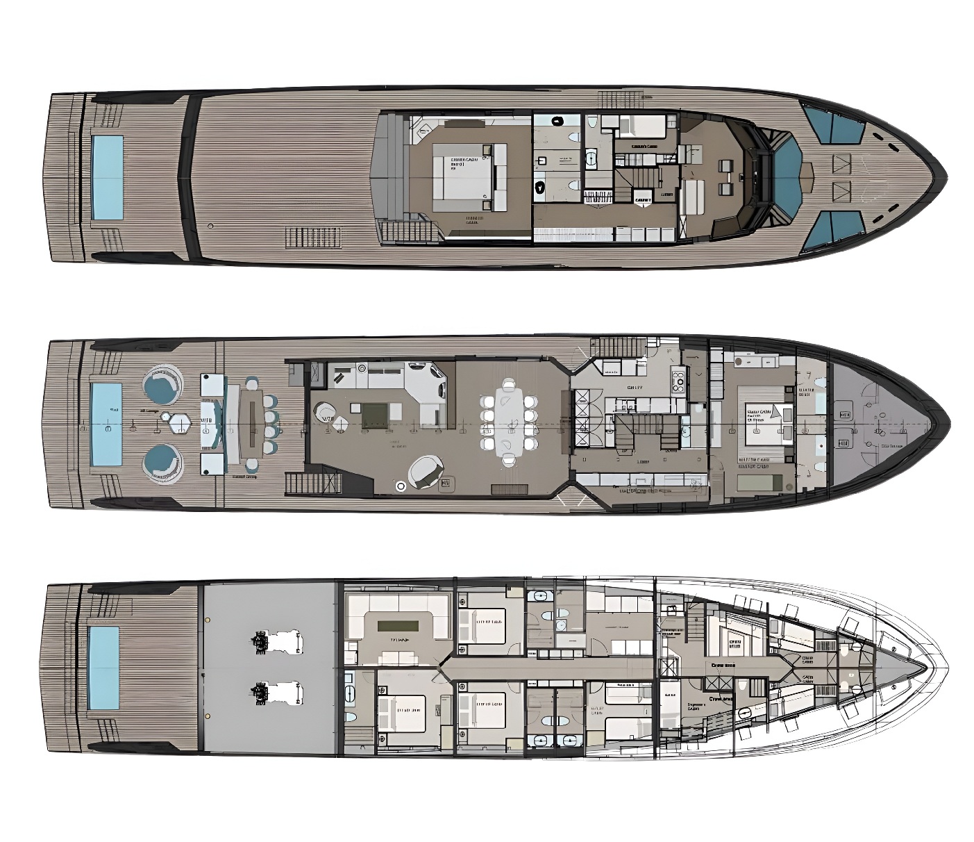 NUMARINE 40MXP 2028