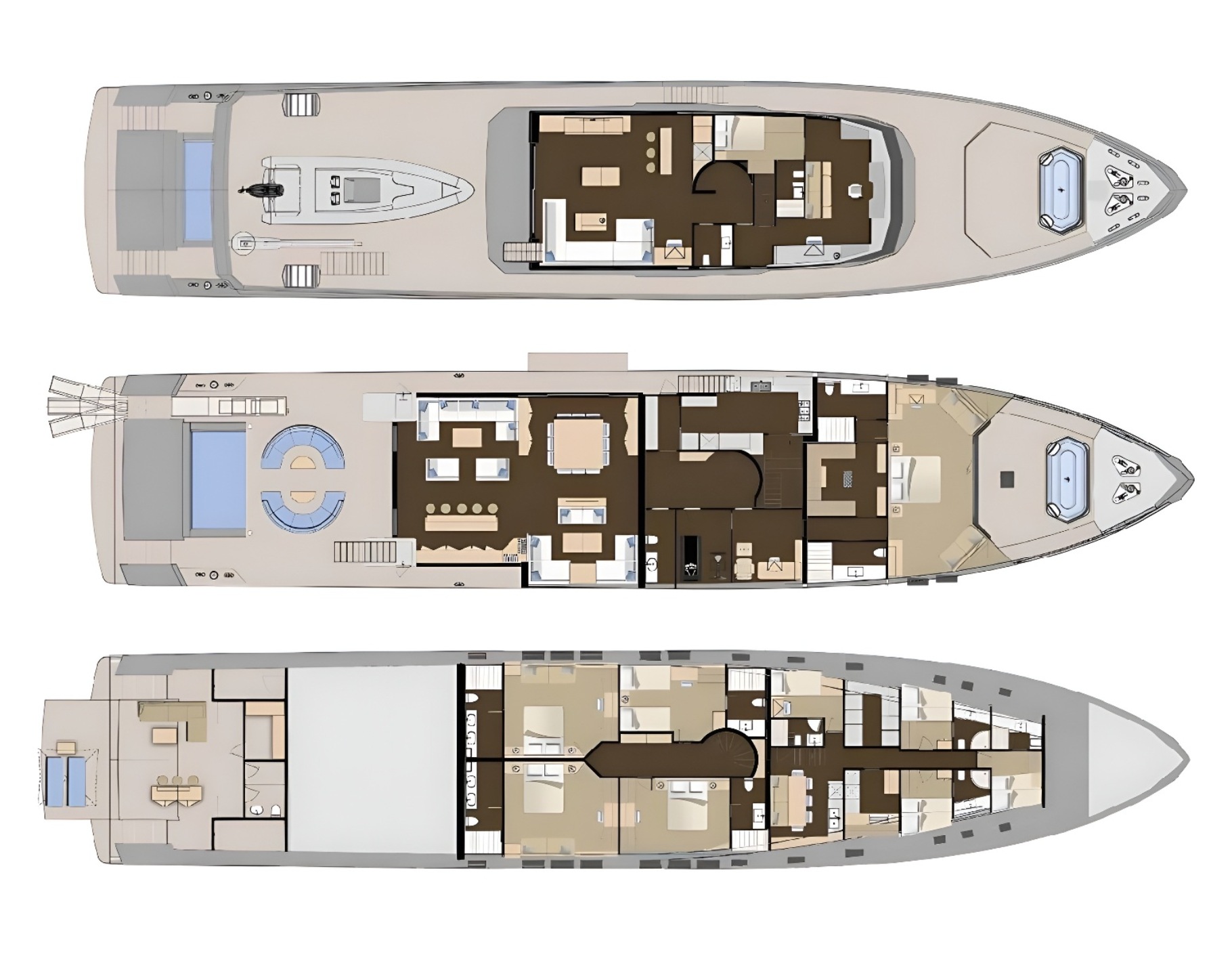 NUMARINE 45XP 2028