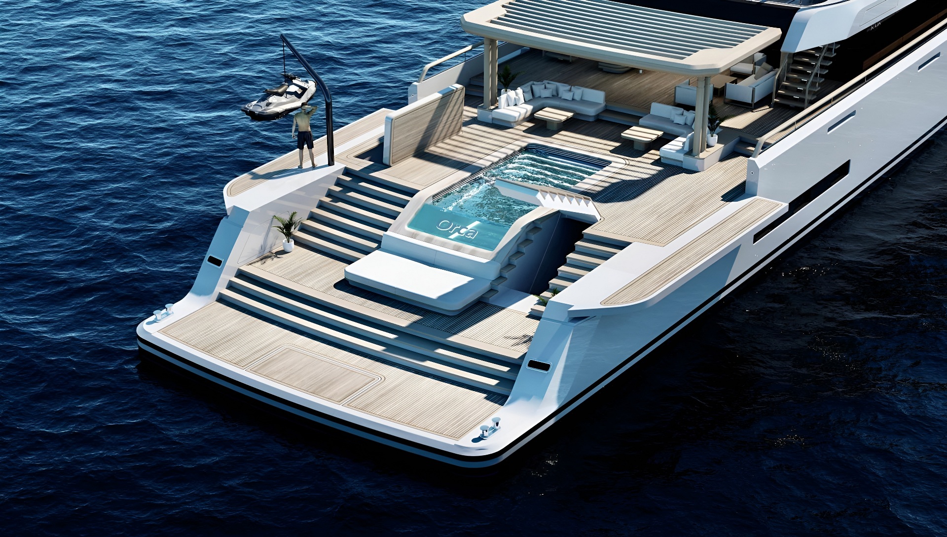 RMK YACHTS ORCA 58 2028