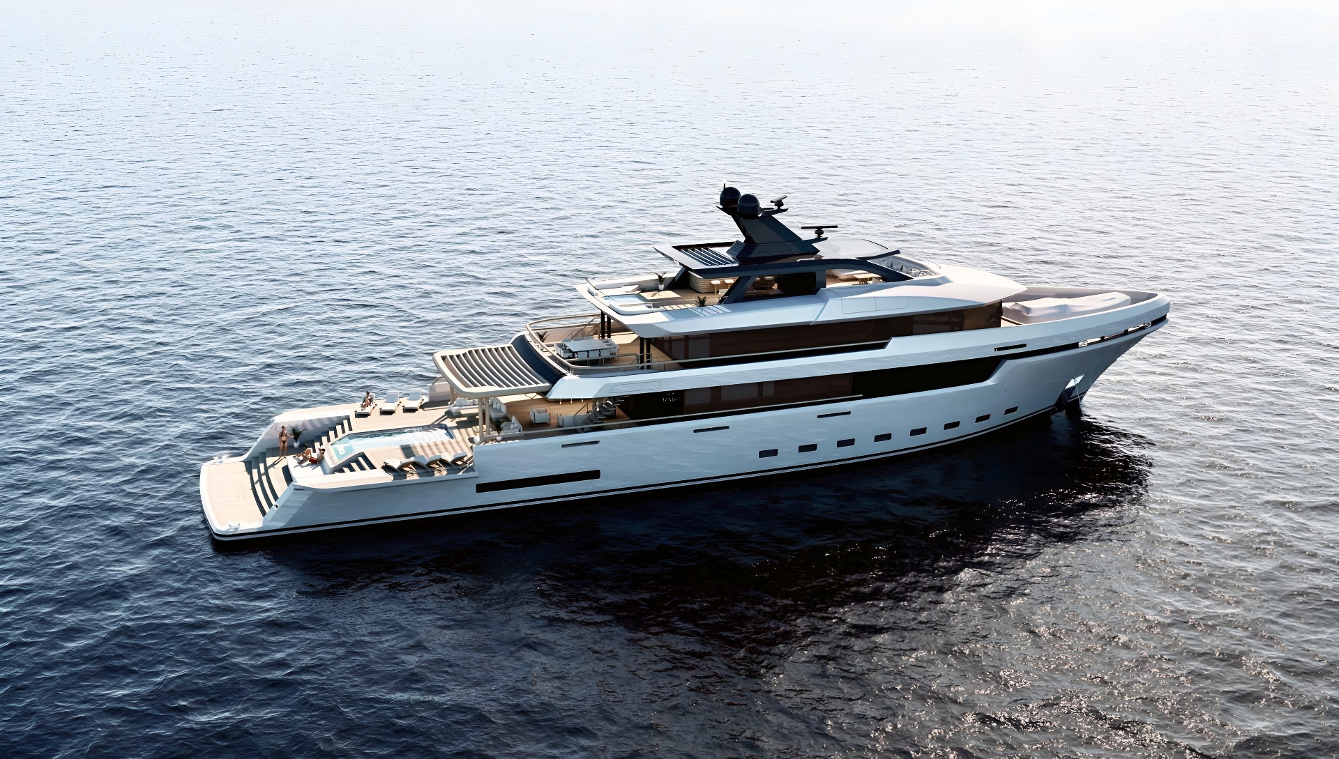 RMK YACHTS ORCA 58 2028