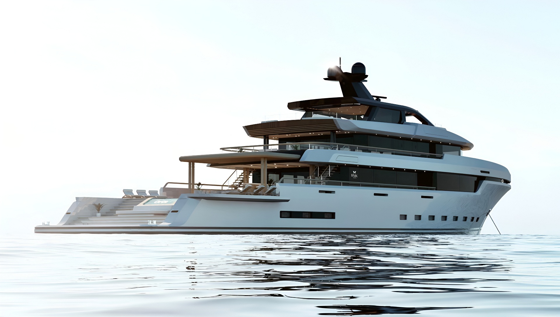 RMK YACHTS ORCA 58 2028