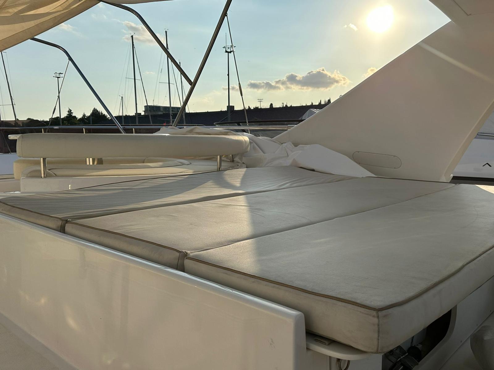 FERRETTI 680 2003