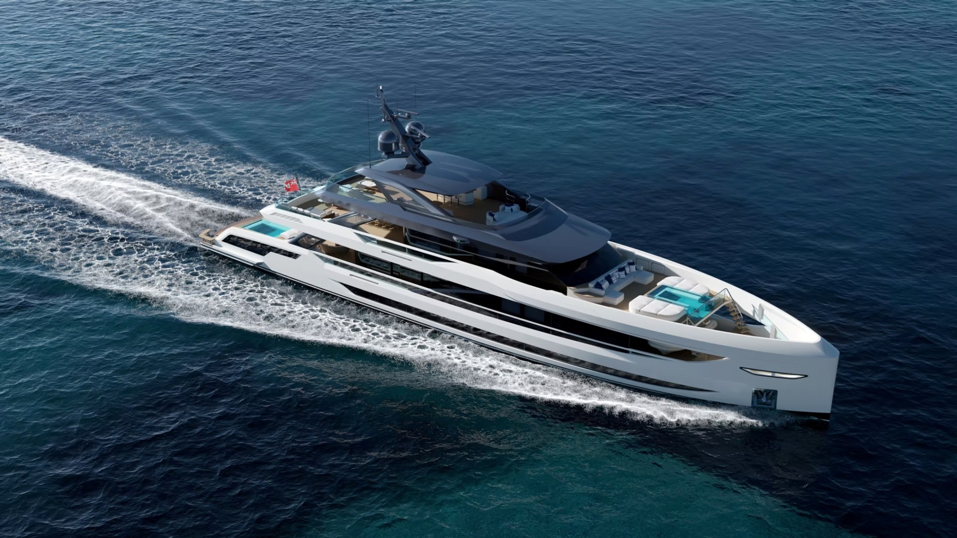 ADA YACHT WORKS 50 Z 2027