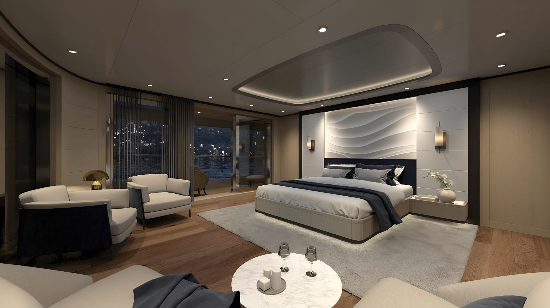 ADA YACHT WORKS 60 Z 2030