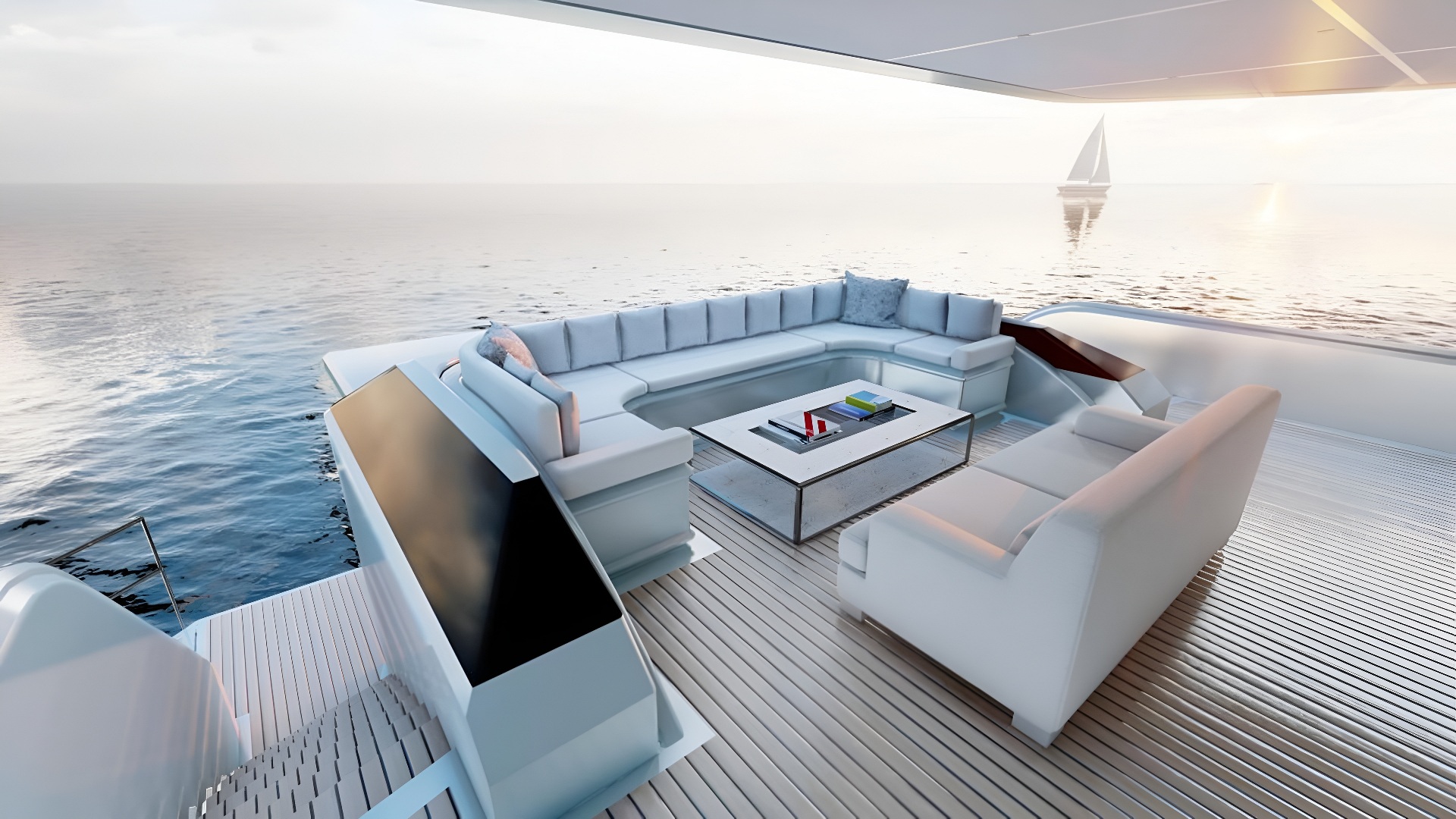 NAVAL YACHTS LXT 140 2027