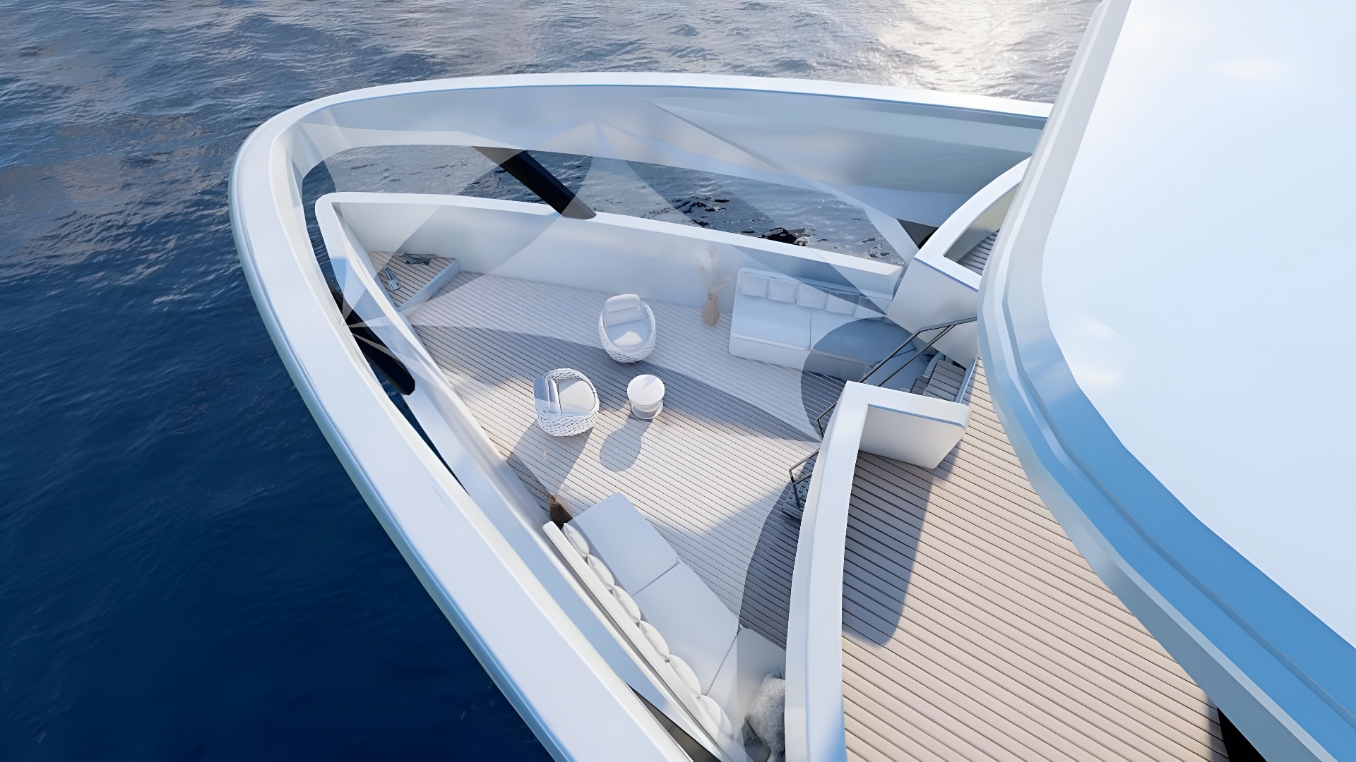 NAVAL YACHTS LXT 140 2027