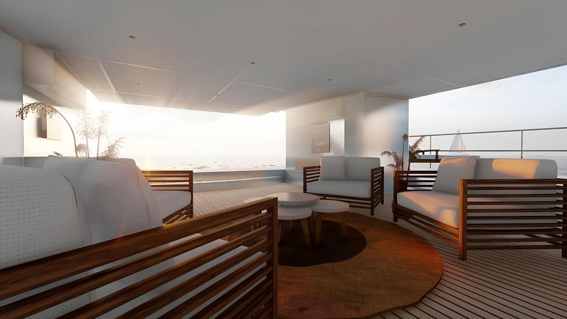 NAVAL YACHTS LXT 140 2027