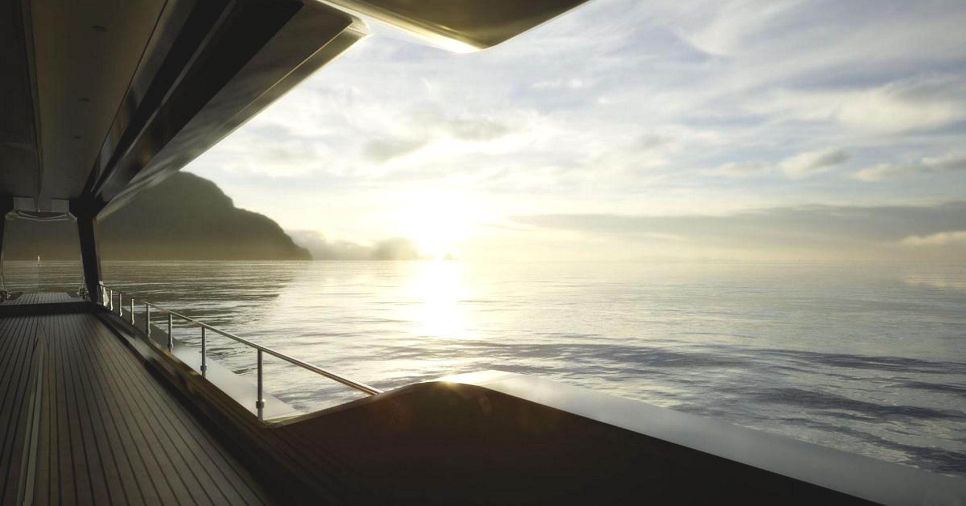 NAVAL YACHTS LXT 165 2027