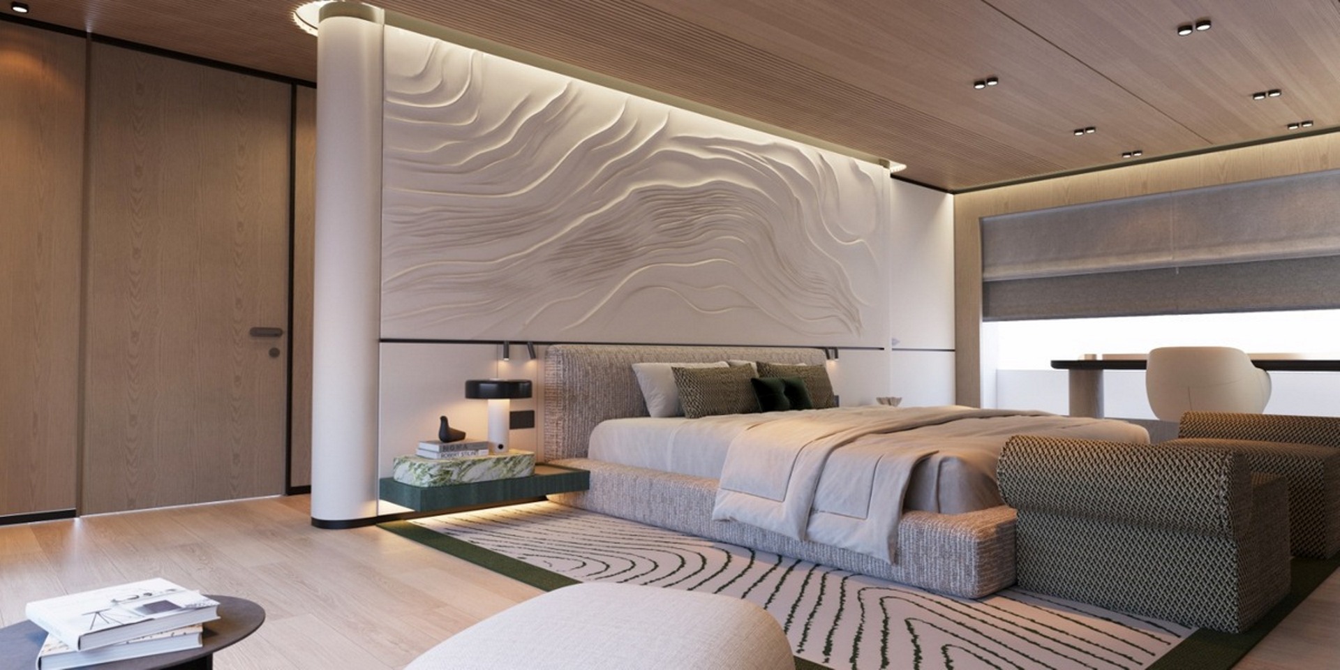 NAVAL YACHTS LXT 165 2027