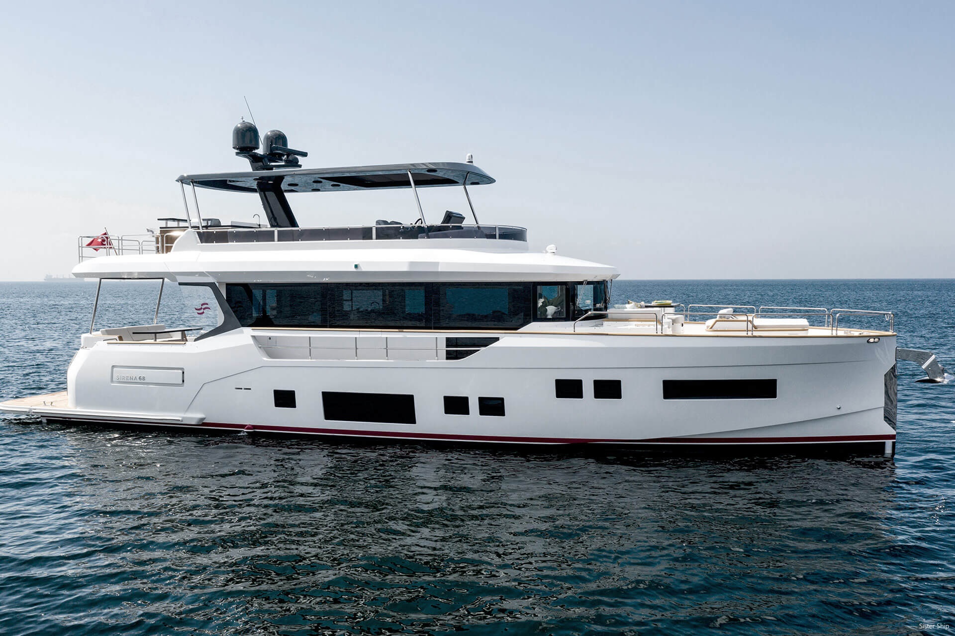 SIRENA 68 2022
