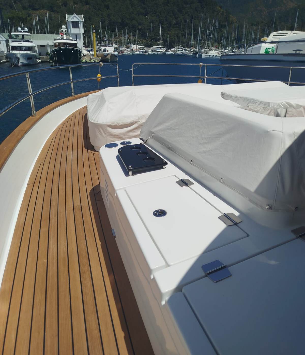 SIRENA 68 2022