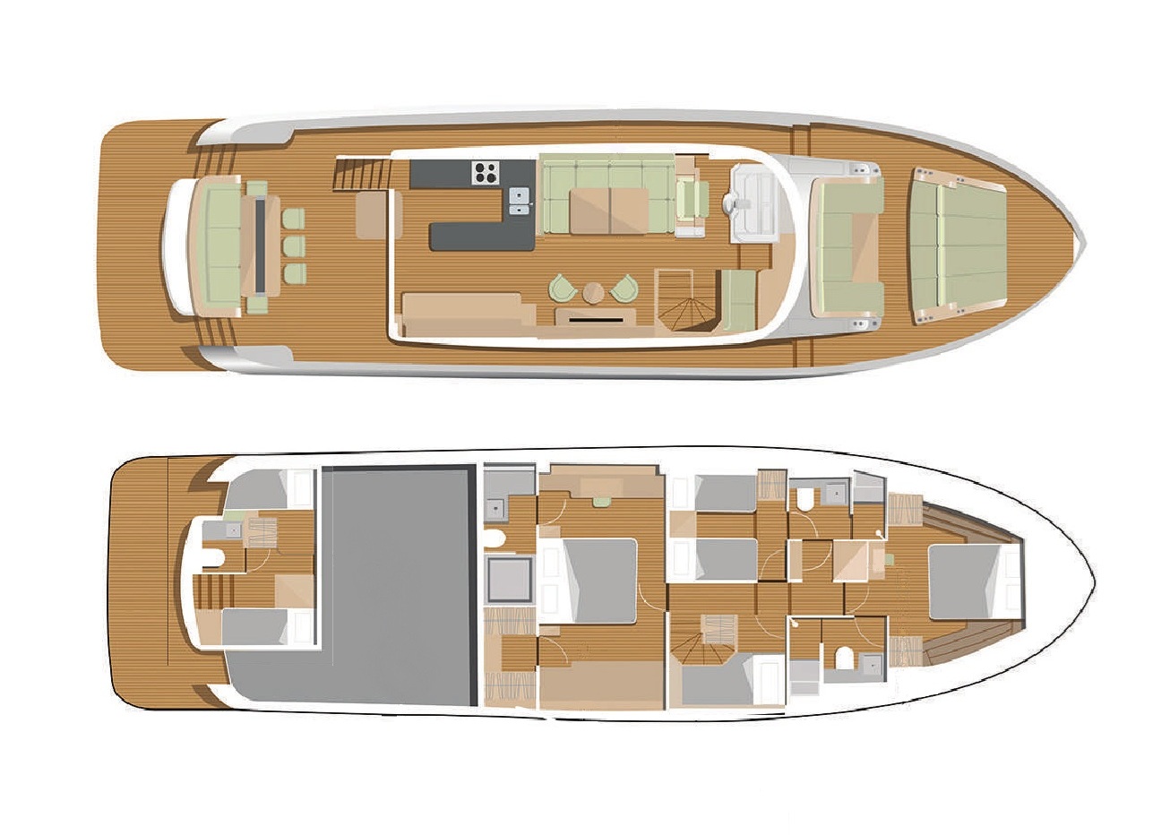 SIRENA 68 2022