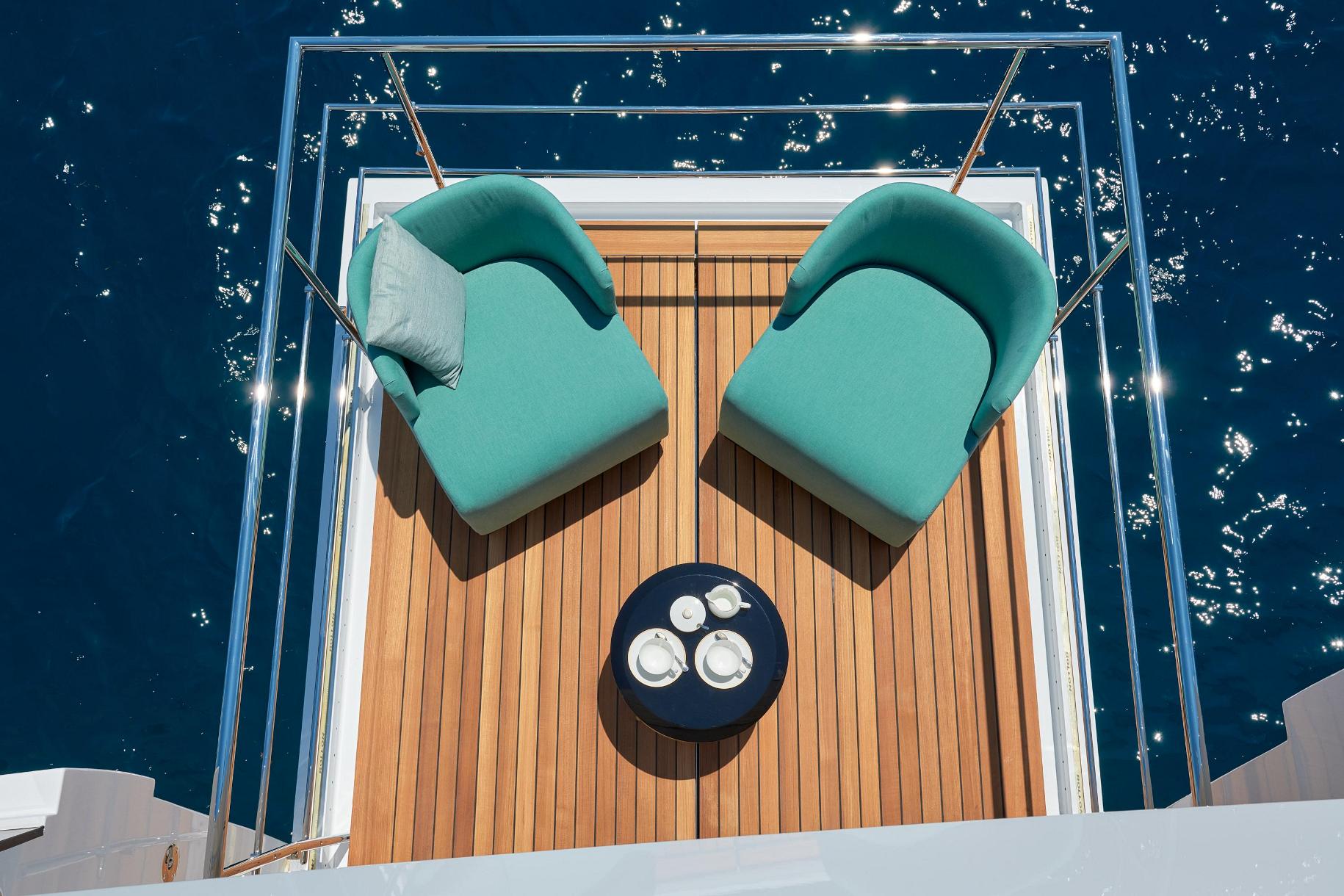 AZIMUT Grande 35 METRI 2019