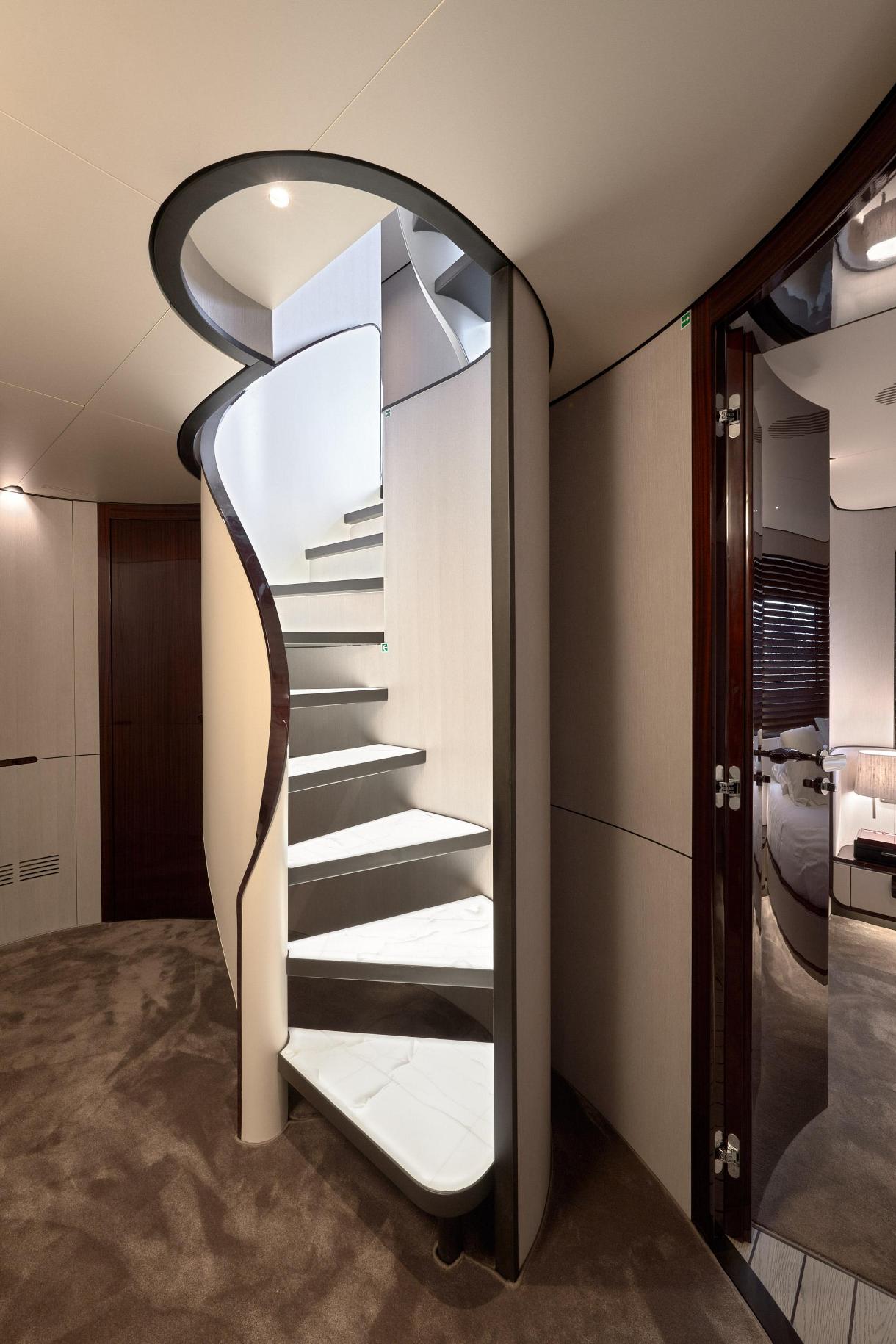 AZIMUT Grande 35 METRI 2019