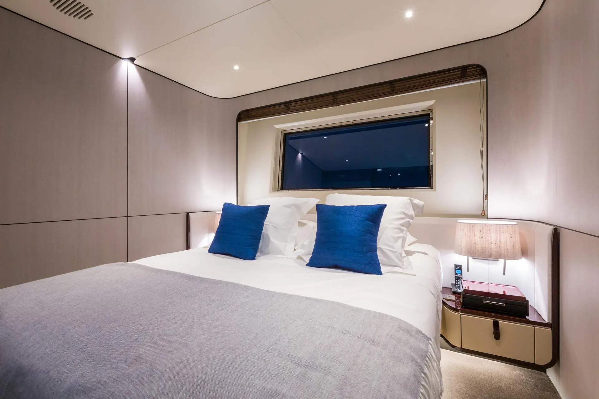 AZIMUT Grande 35 METRI 2019
