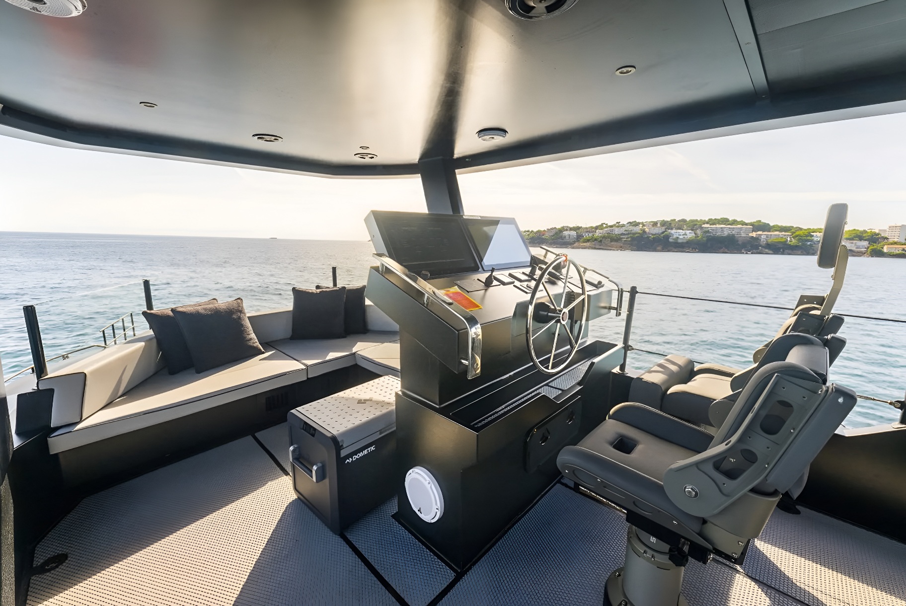 NAVAL YACHTS XPM 78 2027