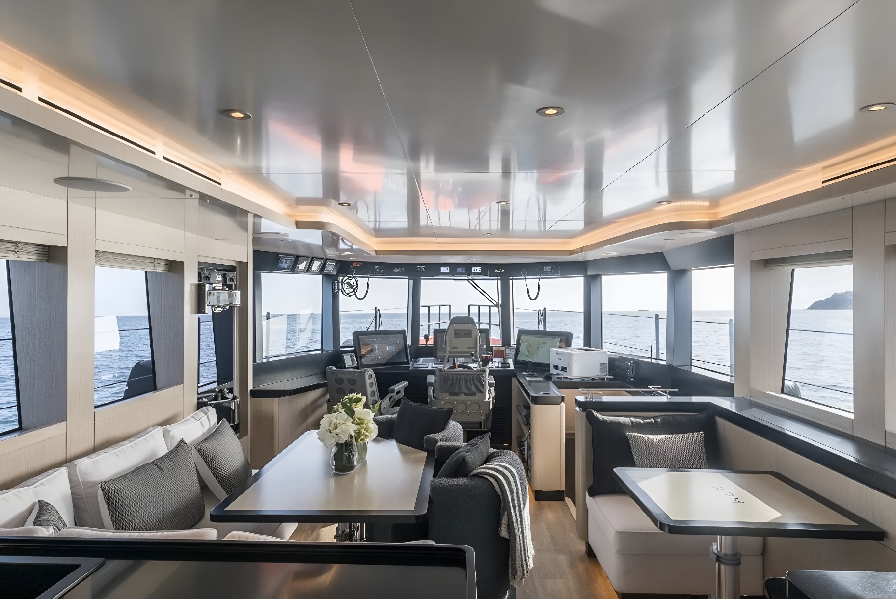 NAVAL YACHTS XPM 78 2027