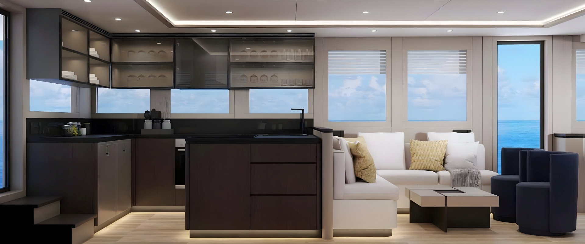 NAVAL YACHTS XPM 78 2027