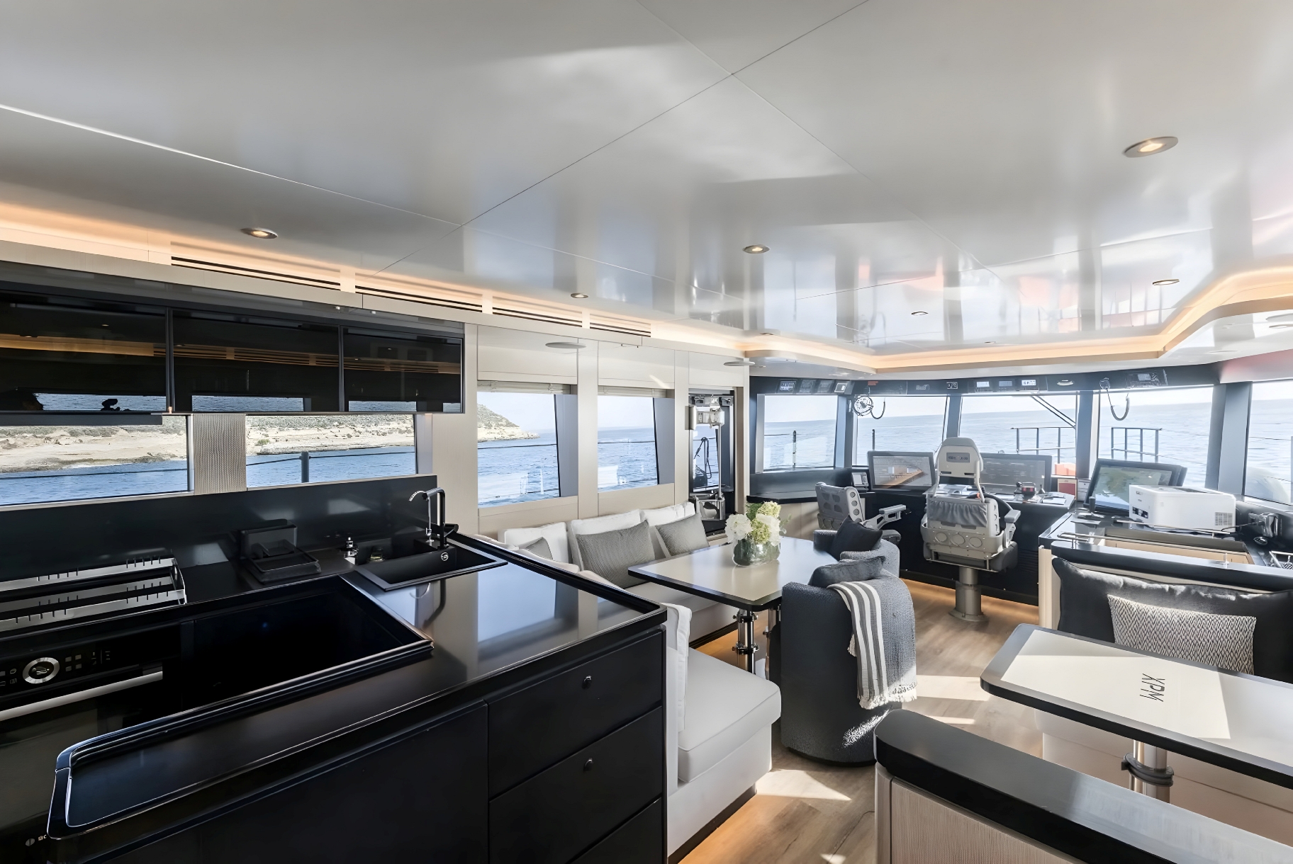 NAVAL YACHTS XPM 78 2027