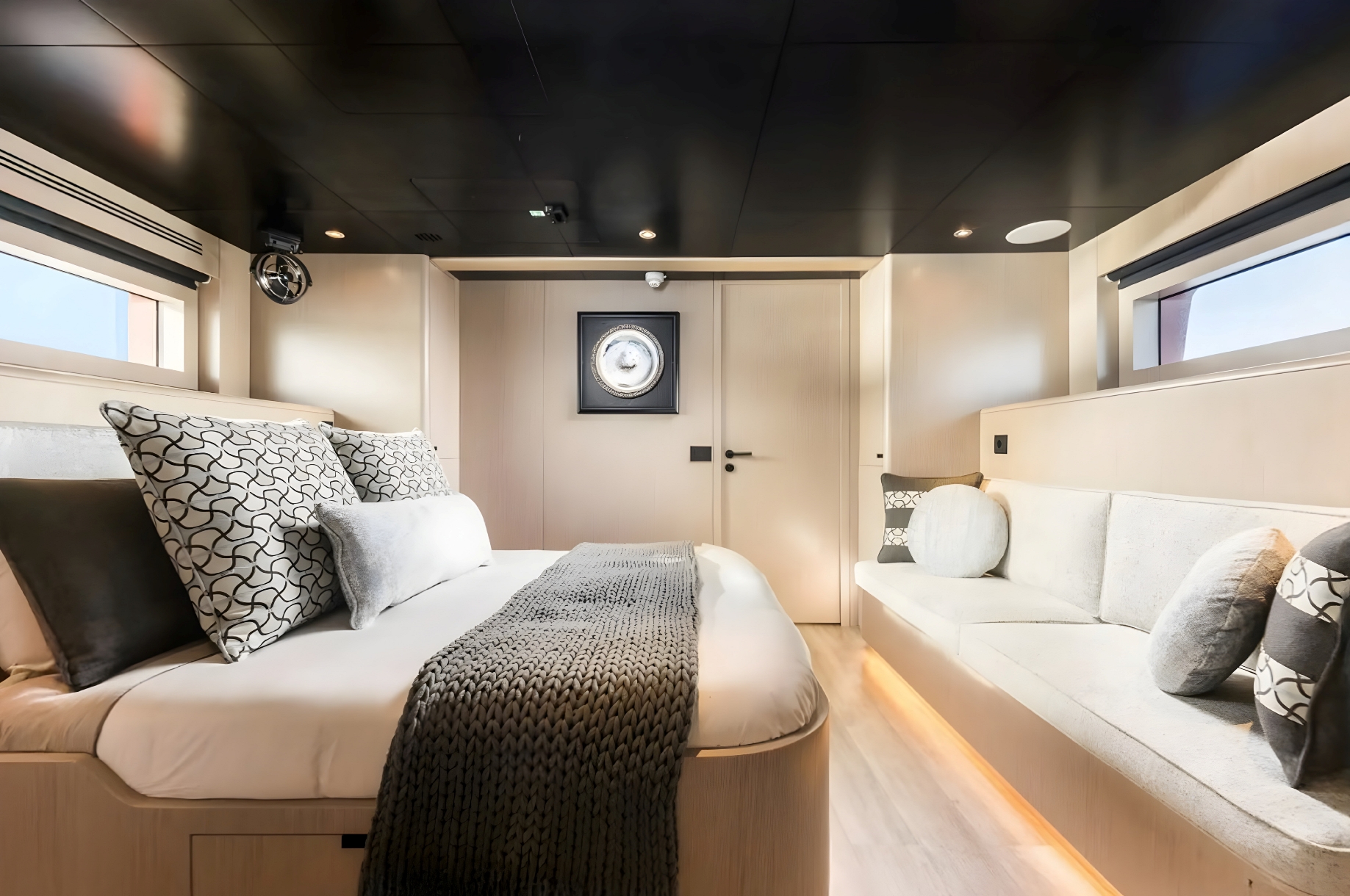 NAVAL YACHTS XPM 78 2027