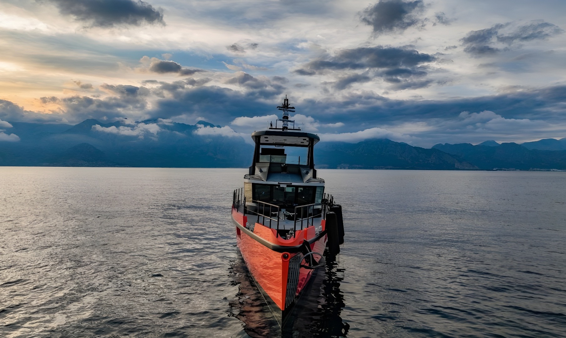 NAVAL YACHTS XPM 78 2027