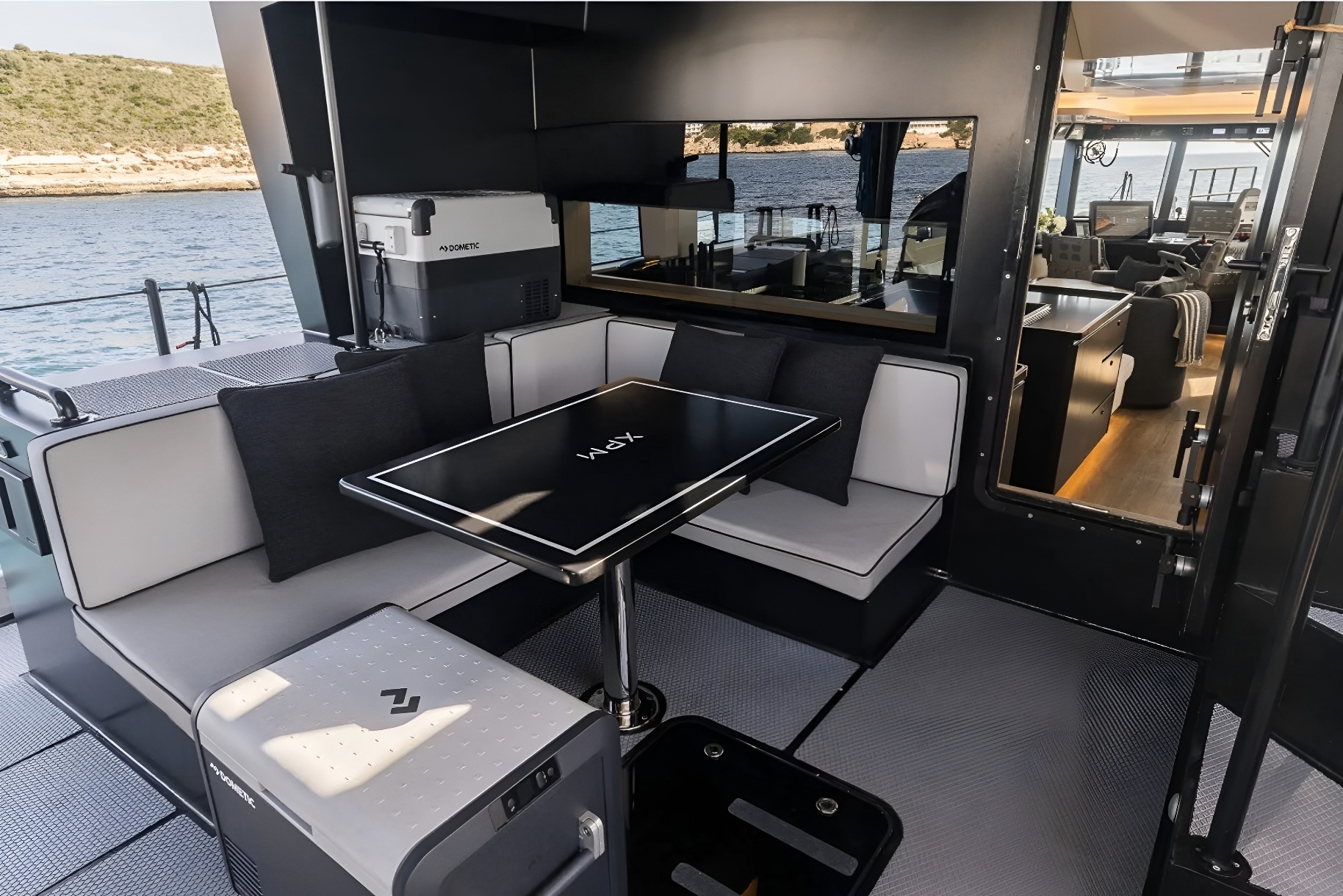 NAVAL YACHTS XPM 78 2027