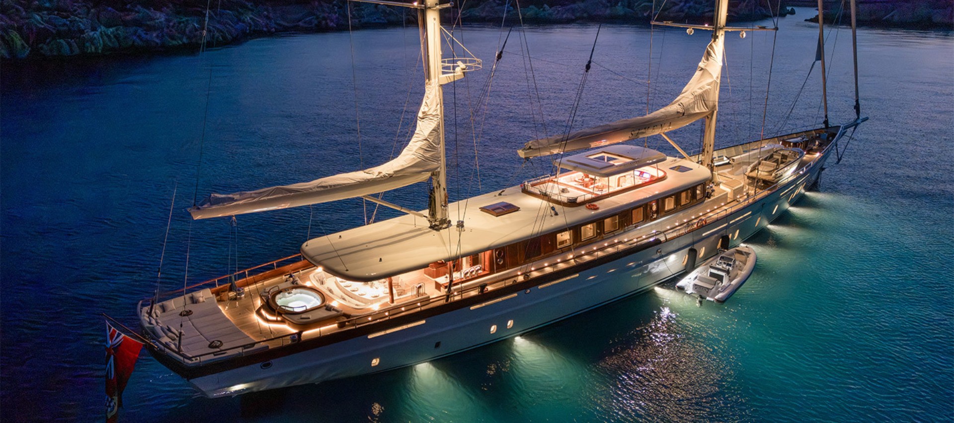 ARES YACHTS SIMENA 2026