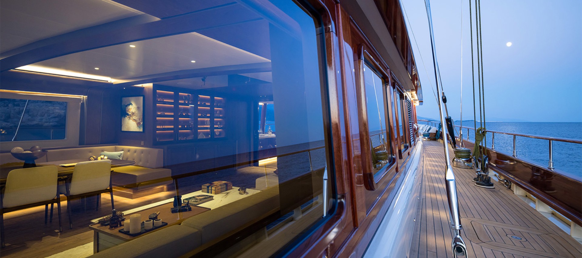 ARES YACHTS SIMENA 2026