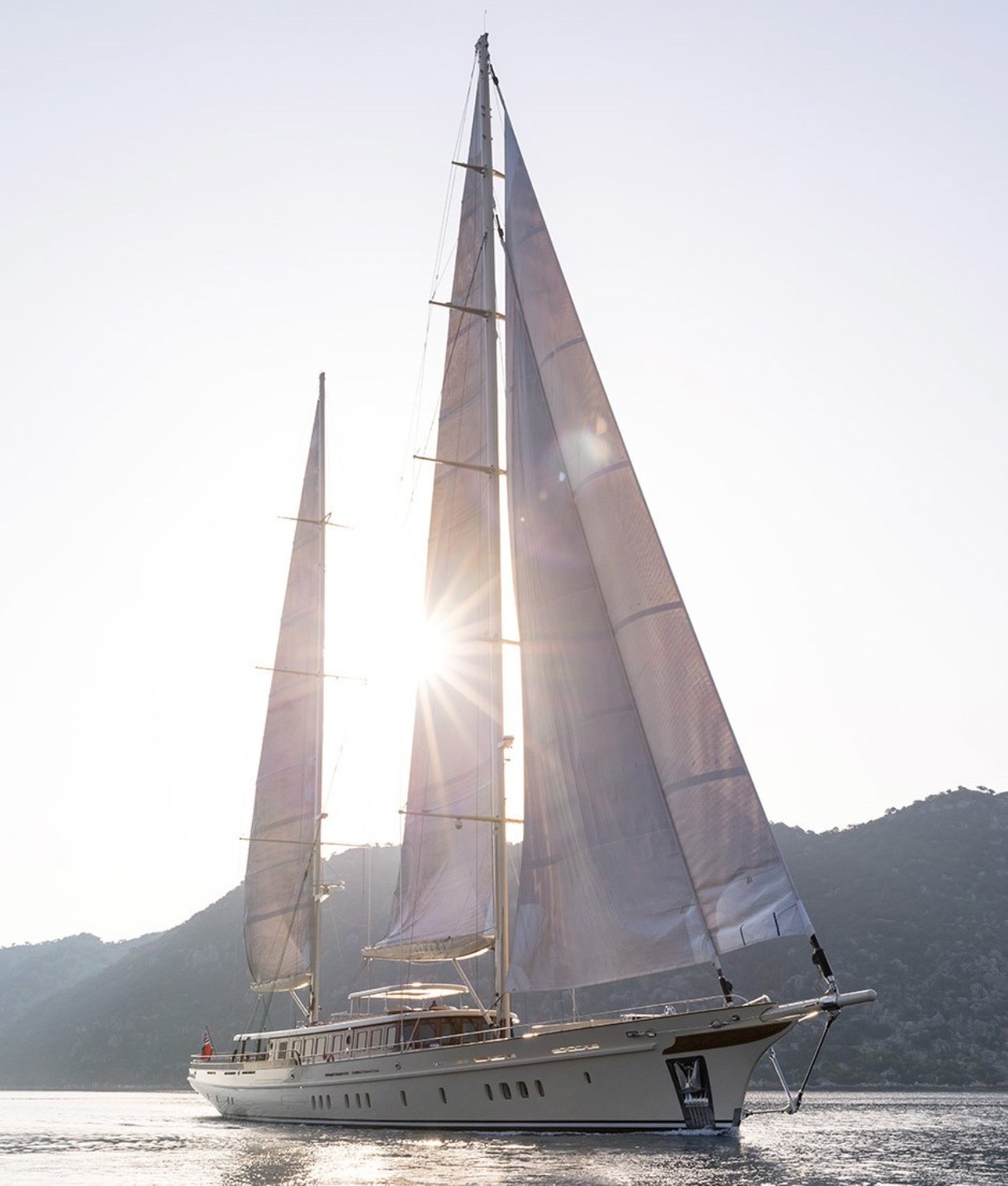 ARES YACHTS SIMENA 2026