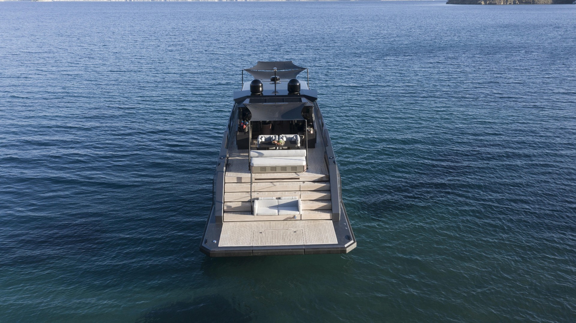 MAZU YACHTS 82 2026