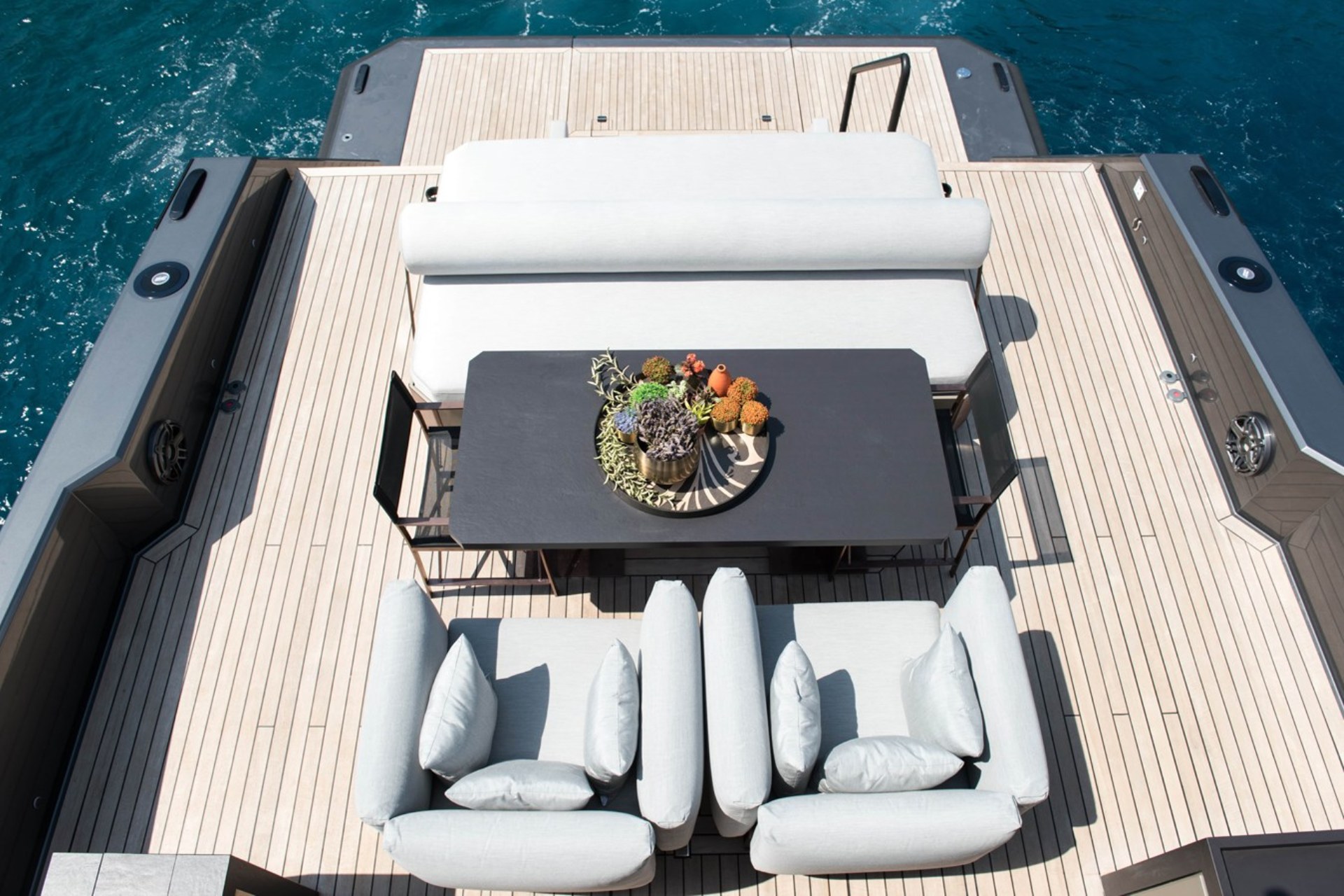 MAZU YACHTS 82 2026