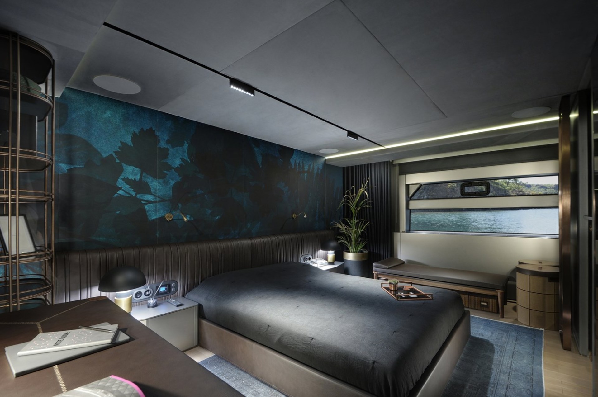 MAZU YACHTS 82 2026