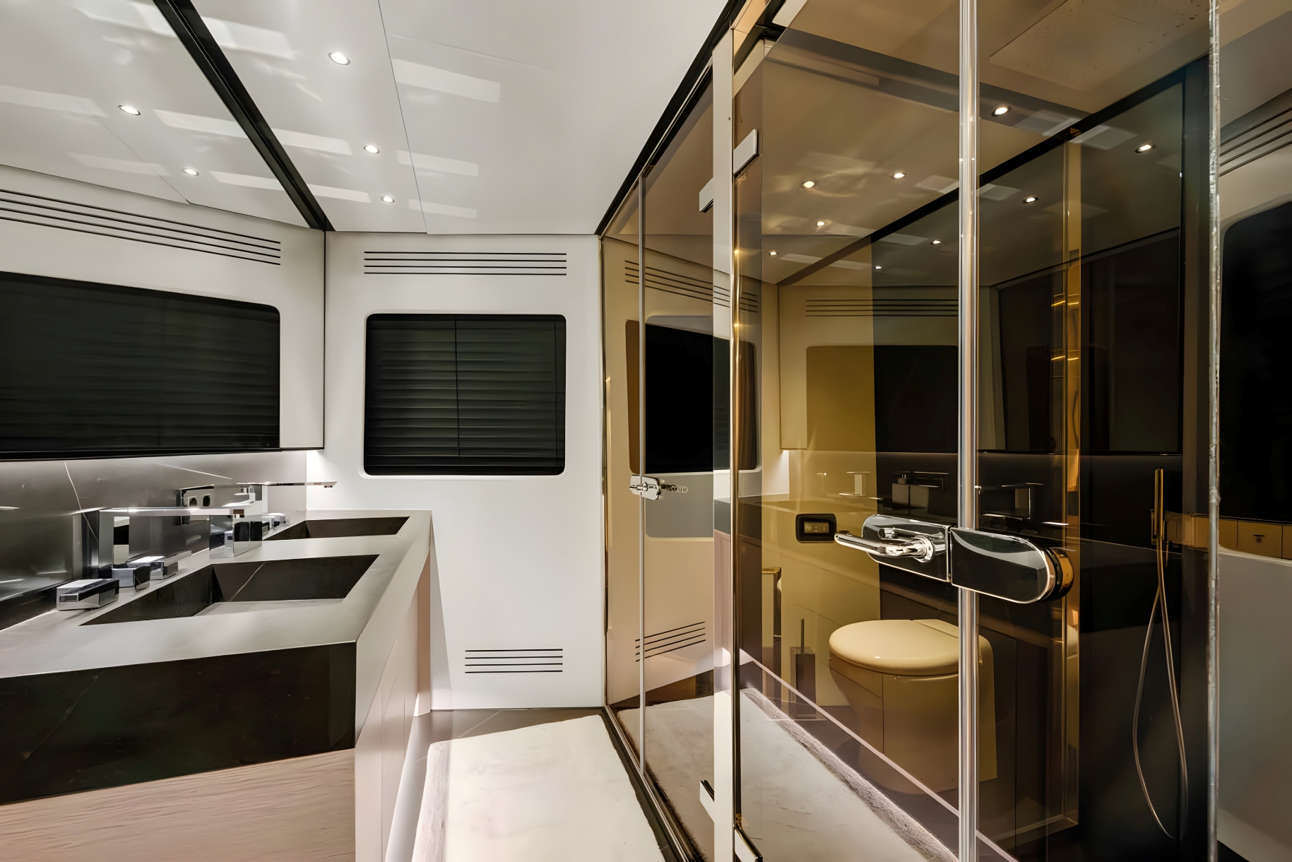 MAZU YACHTS 92 DS 2027
