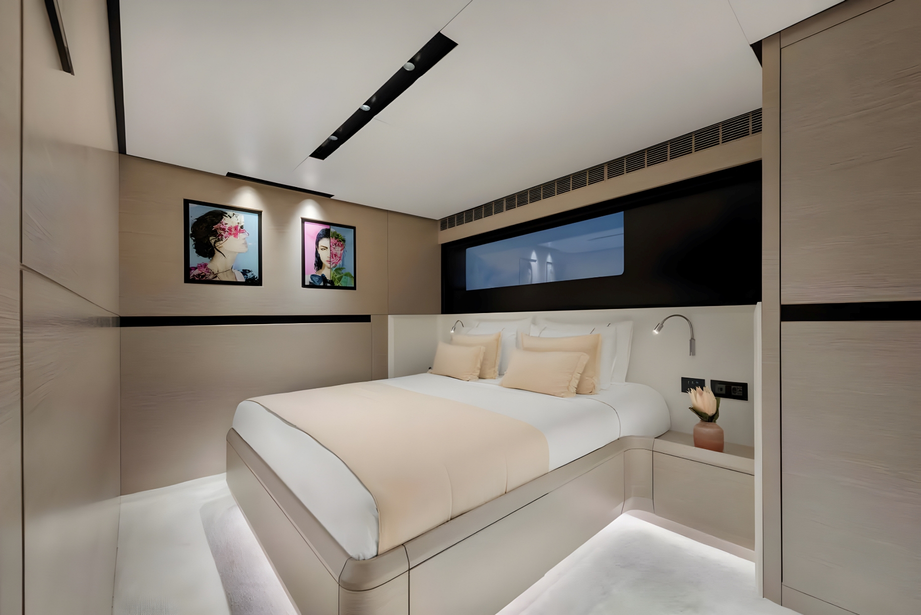 MAZU YACHTS 92 DS 2027