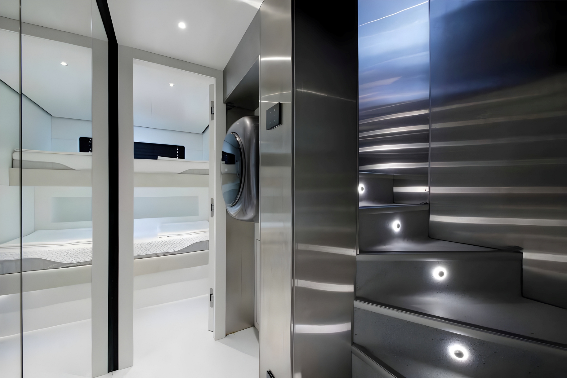 MAZU YACHTS 92 DS 2027