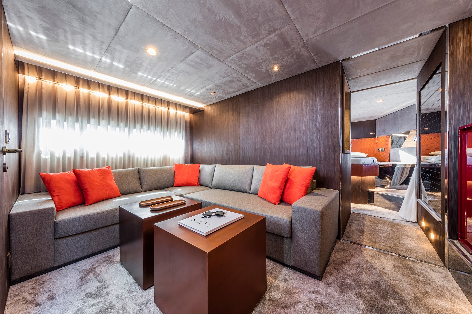 MAZU YACHTS 52 2026